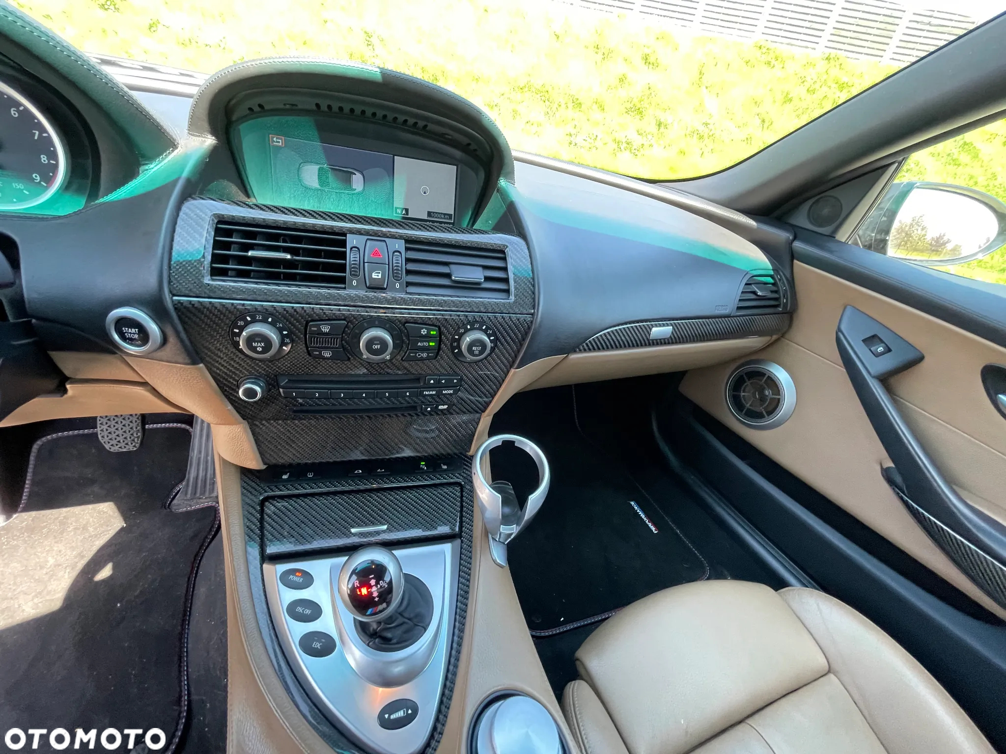 BMW M6 Cabrio - 16