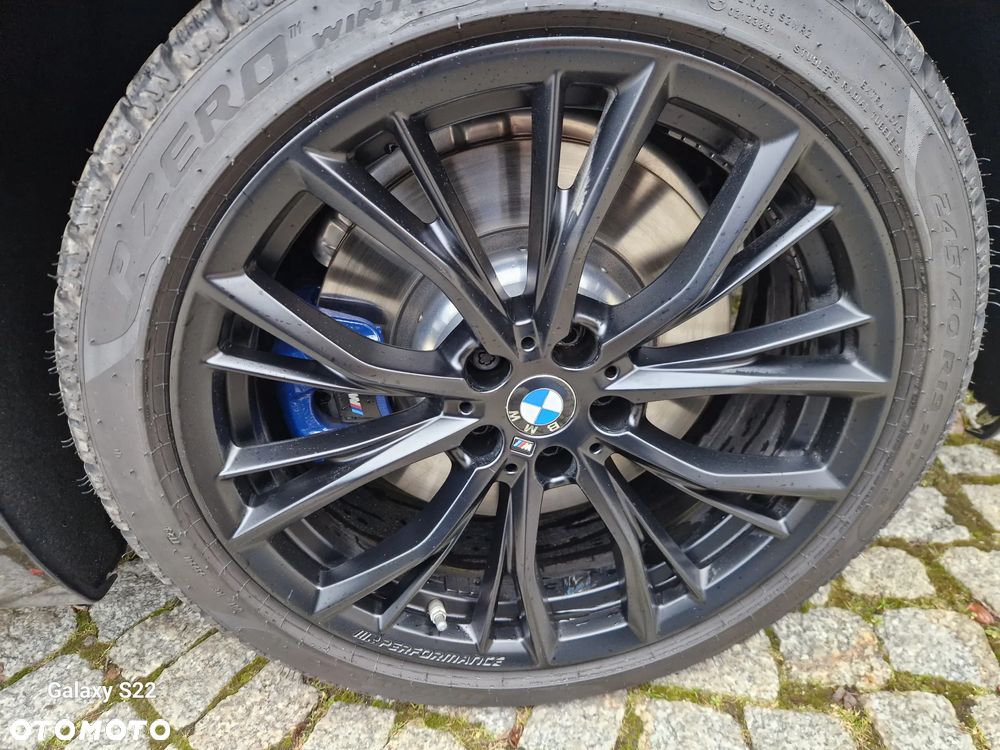 BMW Seria 8 ver-840d-xdrive - 12