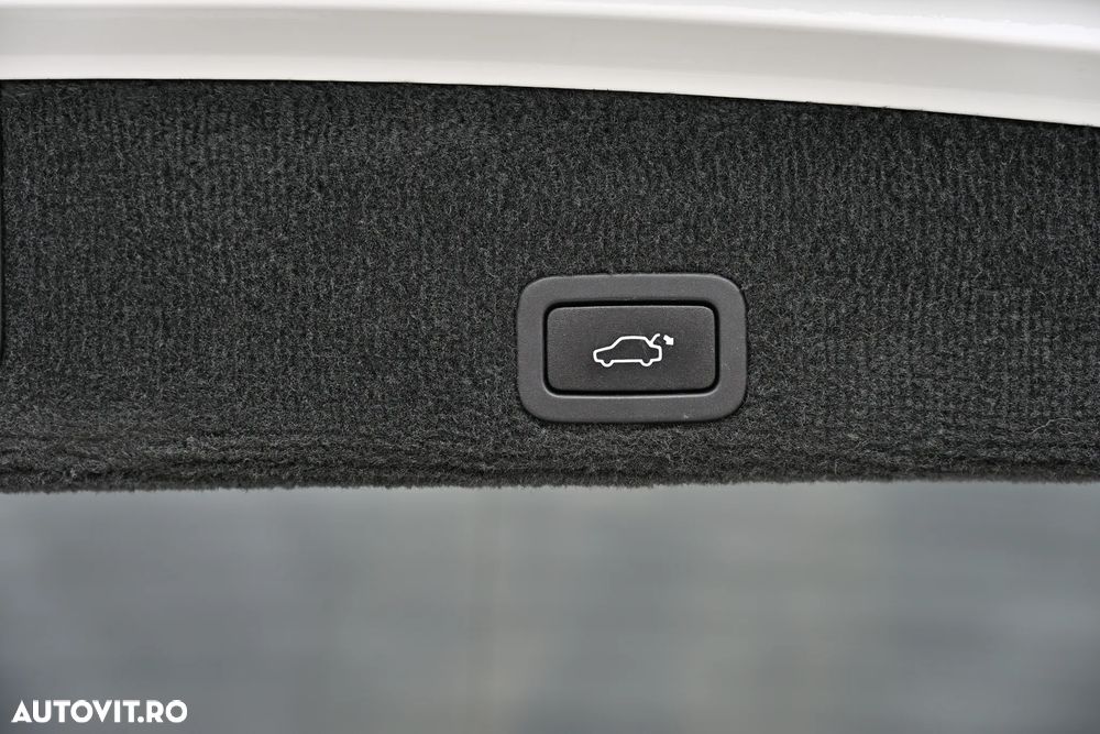 Volvo XC 60 D5 AWD Aut. Summum - 27