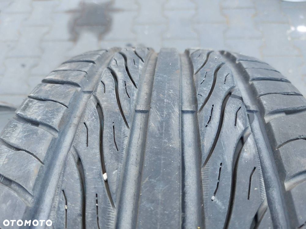 FELGI ALUMINIOWE 4SZT 5x114,3 7,5Jx18 ET55 HONDA ACCORD VIII TL0-875B - 12