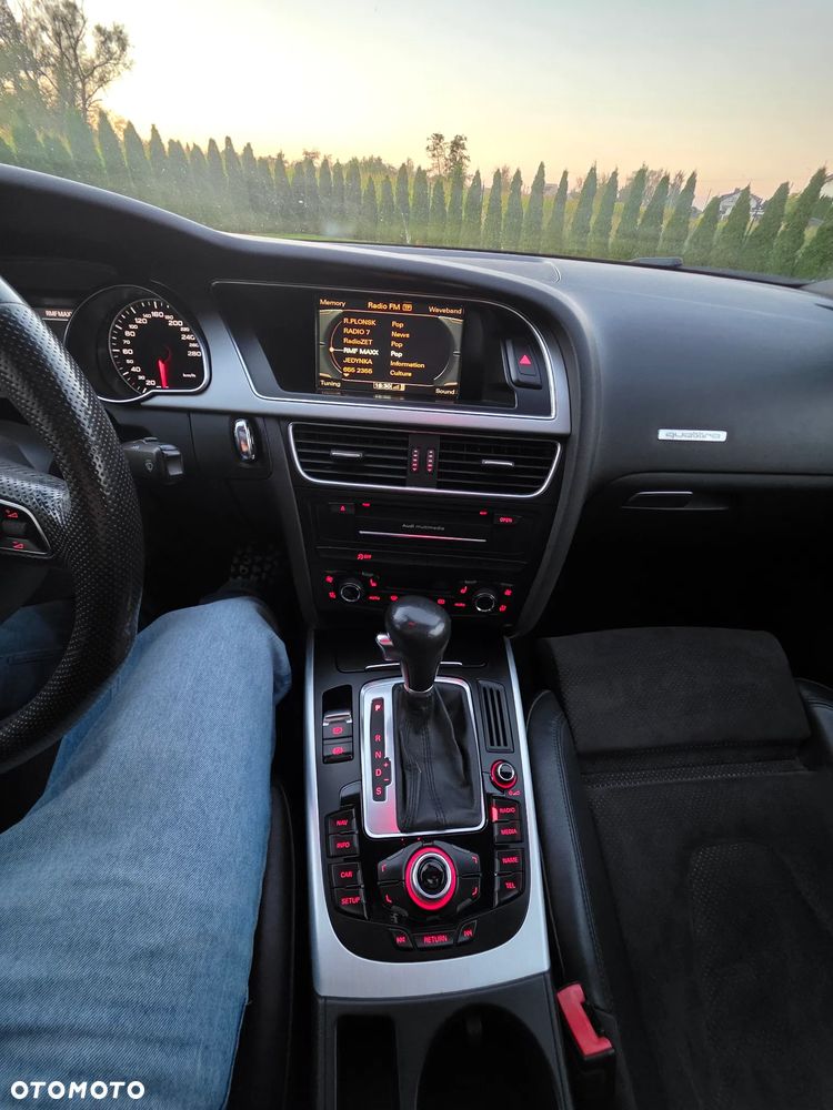 Audi A5 Sportback - 23