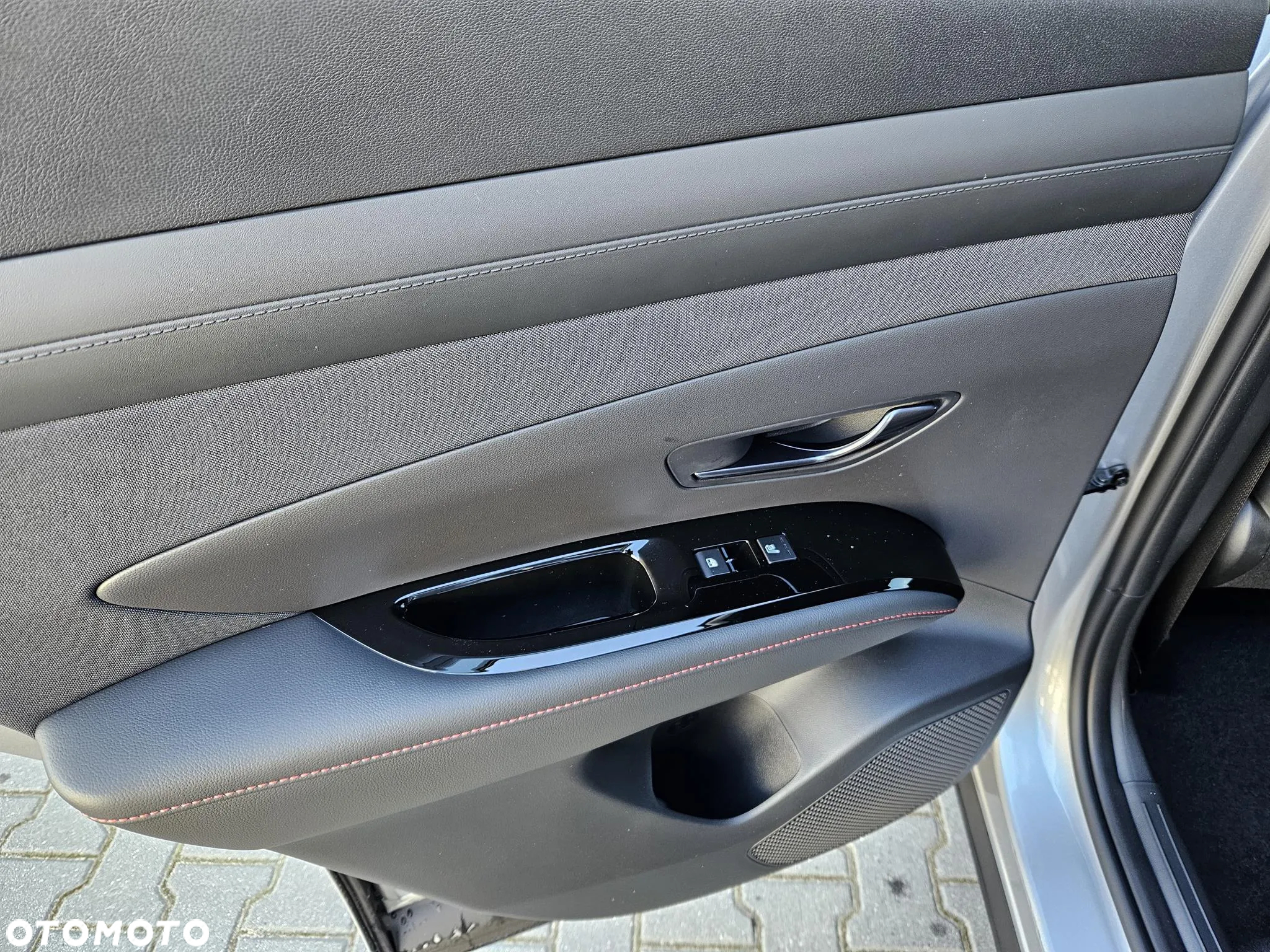 Hyundai Tucson - 13