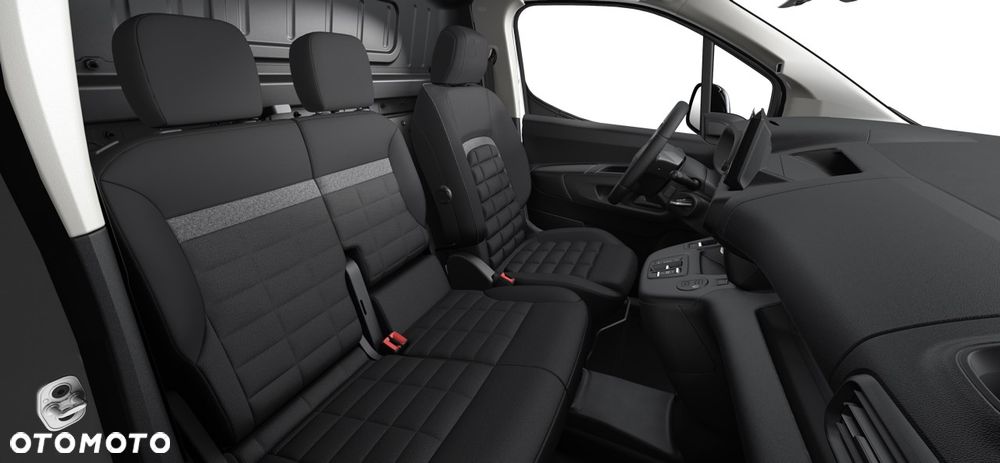 Citroën BERLINGO VAN M - 7