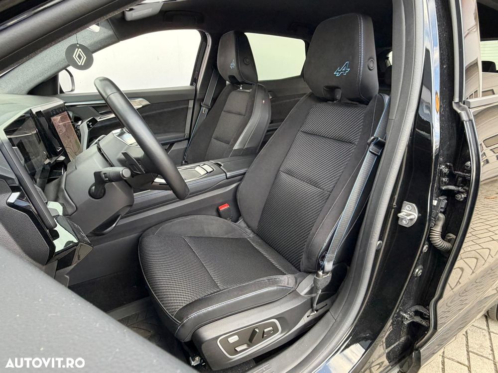 Renault Austral 160 MHEV Techno - 8