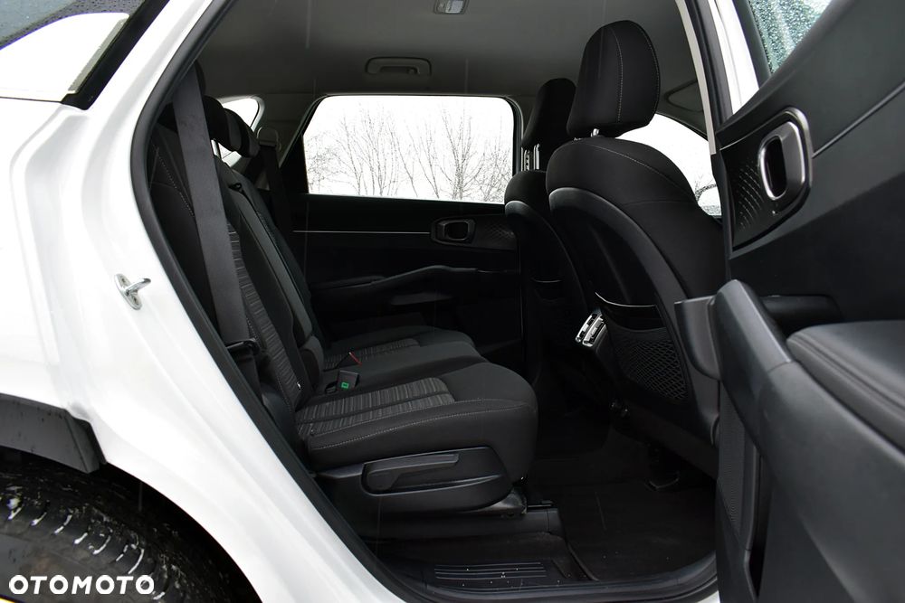 Kia Sorento 1.6 T-GDI HEV L - 7