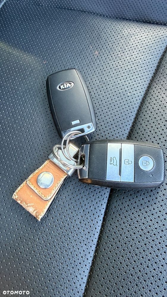 Kia Sportage 2.0 CRDI Business Line 4WD - 15