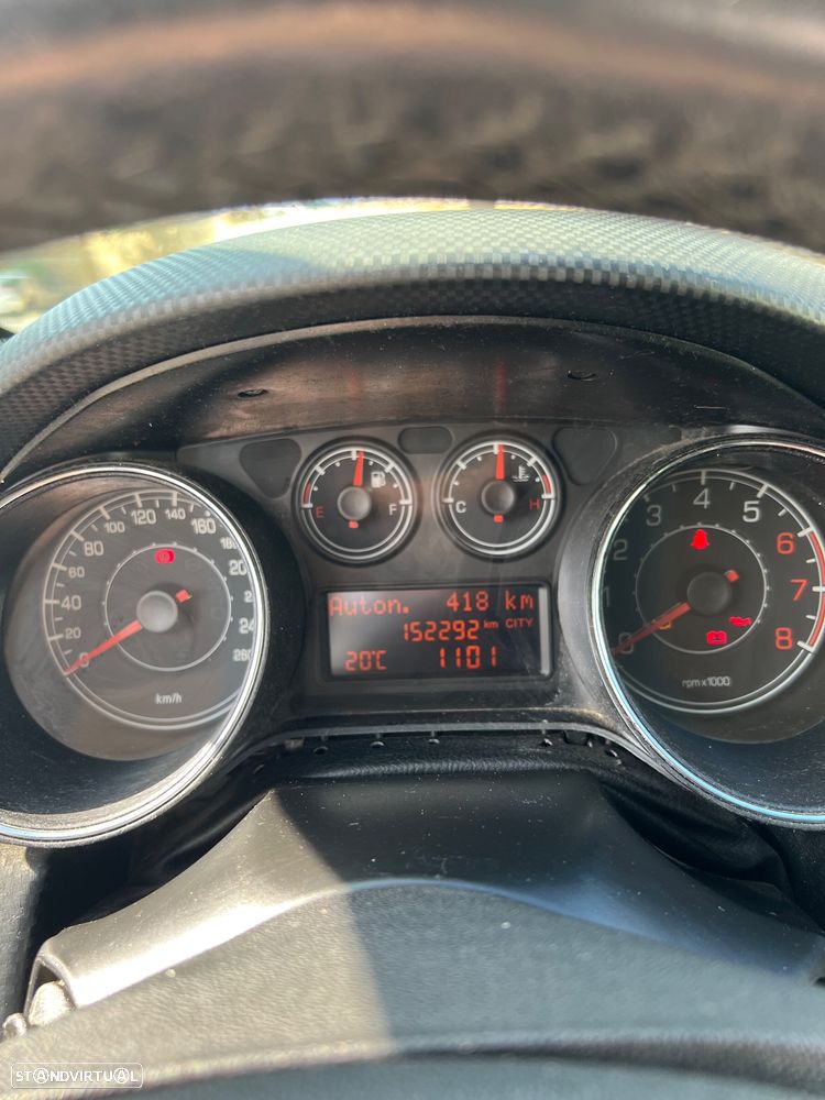 Fiat Bravo 1.4 16V Dynamic - 38