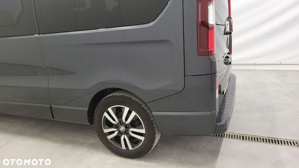 Renault Trafic - 9