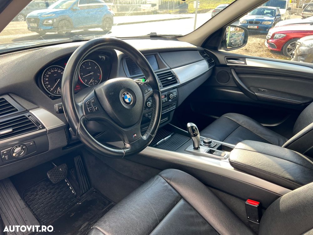 BMW X5 xDrive40d M Sport Edition - 5