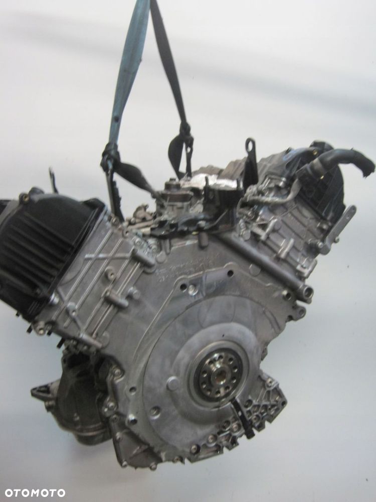 Silnik motor słupek AUDI A6 4G0 3.0 TDI CDU - 5