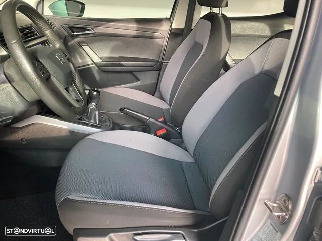 SEAT Arona 1.0 TSI Style - 28