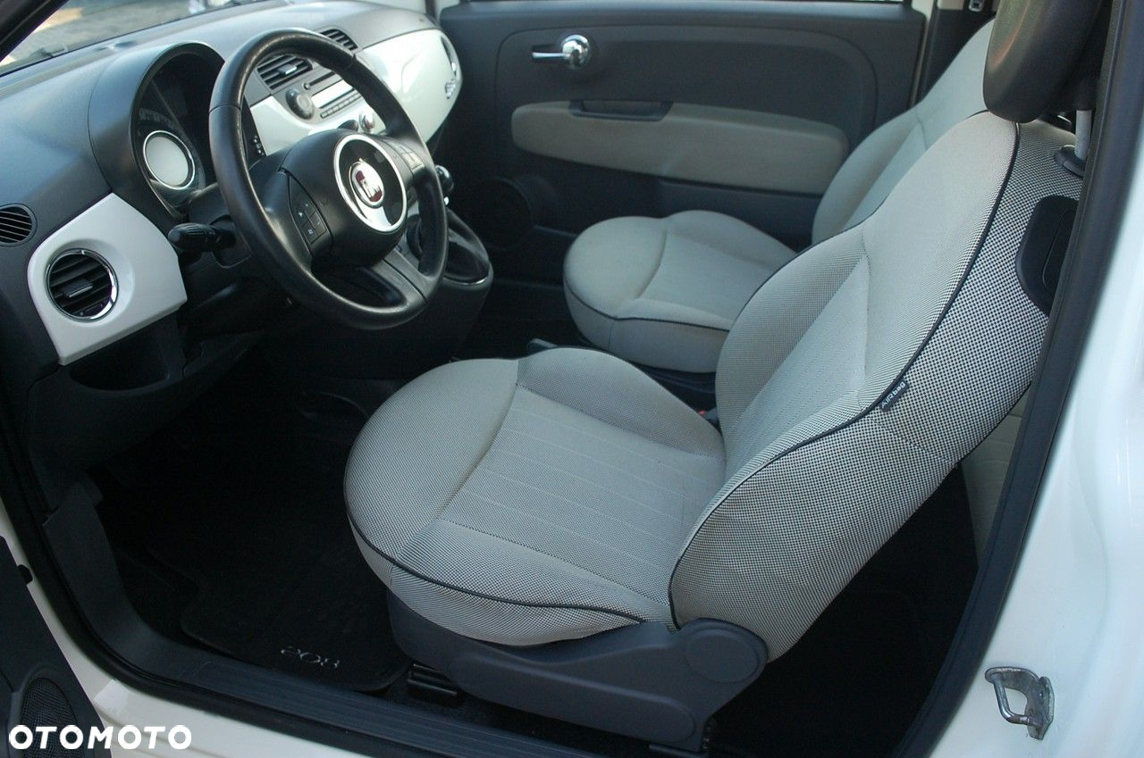 Fiat 500 - 5