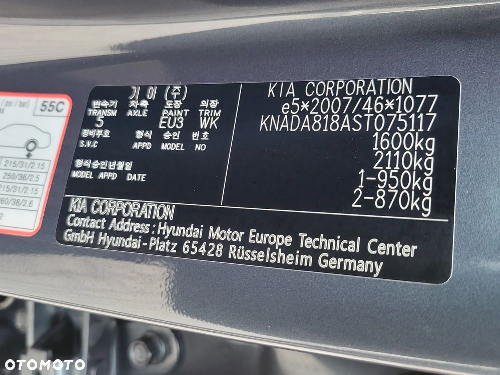 Kia Stonic 1.2 M - 26