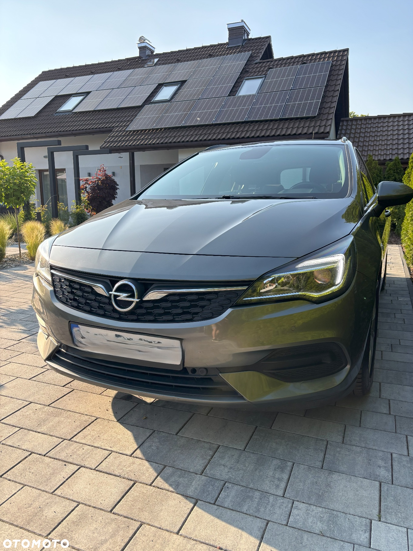 Opel Astra V 1.2 T Edition S&S - 3