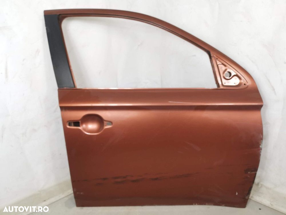 Usa Dreapta Fata Mitsubishi  Outlander 3 2012 2013 2014 Originala Avar - 1