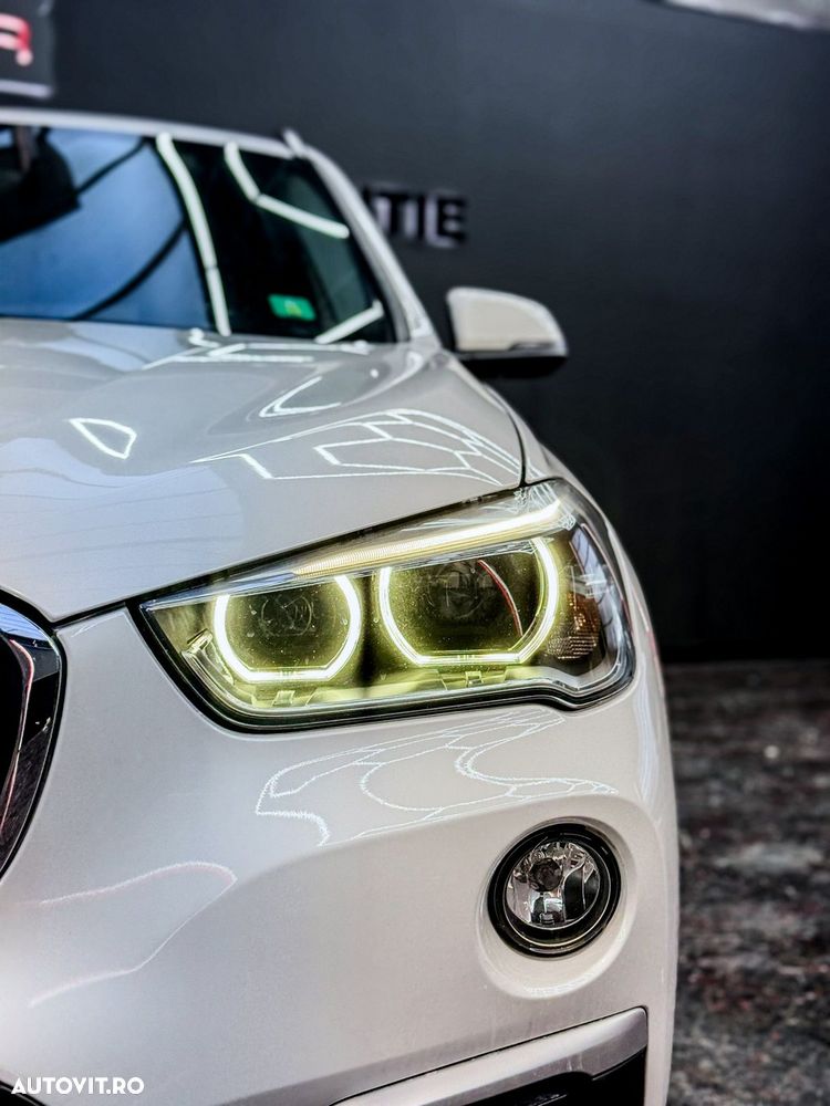 BMW X1 - 14