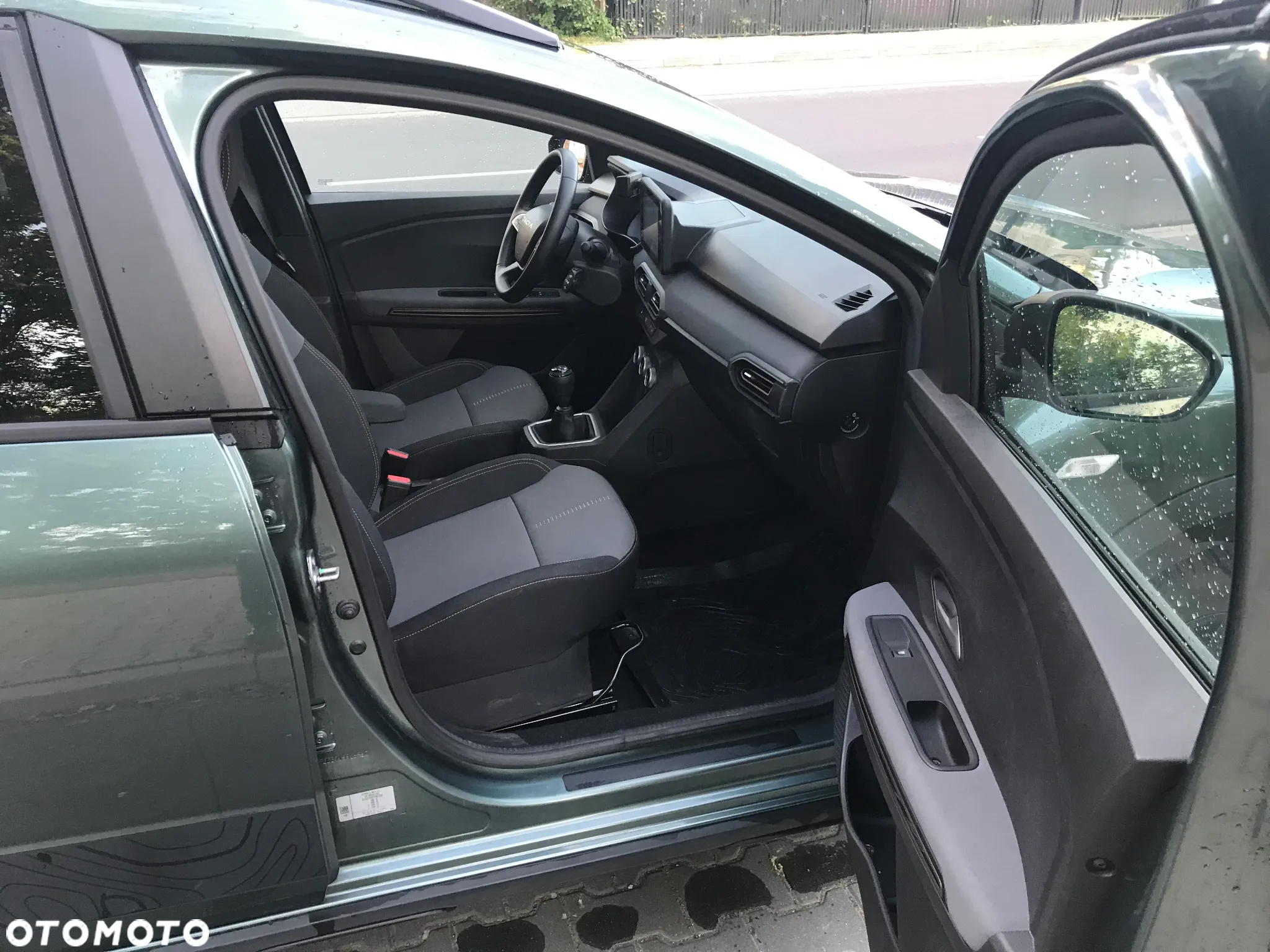 Dacia Jogger 1.0 TCe Extreme 7os - 12