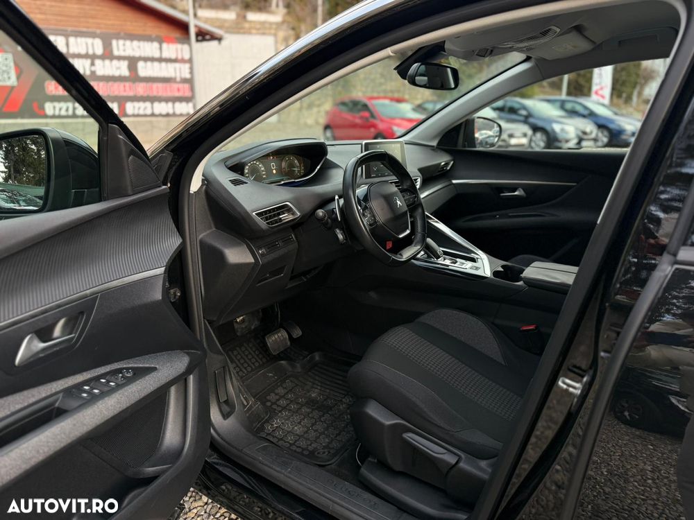 Peugeot 3008 1.6 BlueHDI FAP EAT6 STT Active - 2