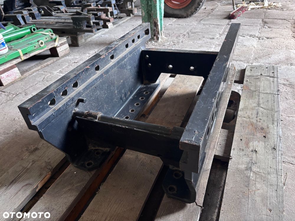 Konsole DEUTZ FAHR Różne rodzaje Jak nowe - 10