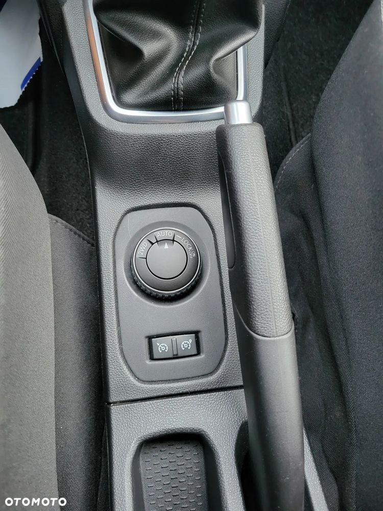 Dacia Duster TCe 130 4WD GPF Comfort - 19