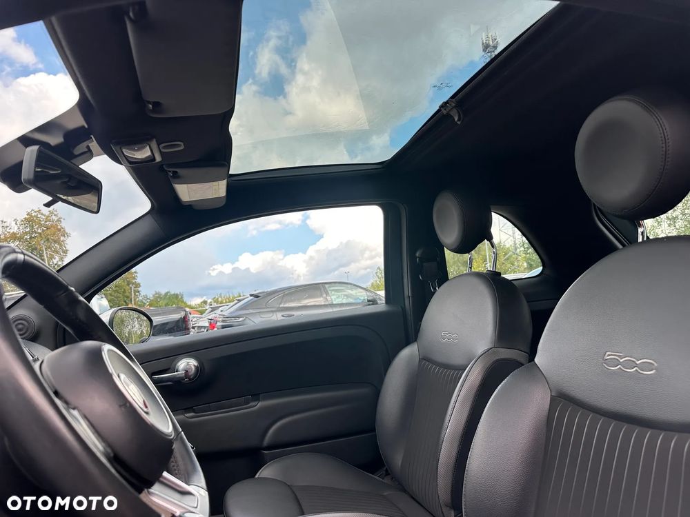 Fiat 500 - 14