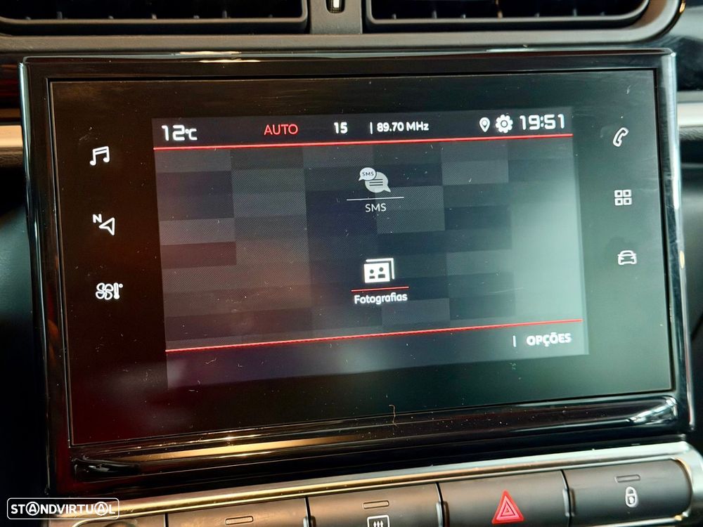 Citroën C3 1.2 PureTech Feel - 22