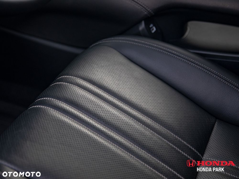 Honda ZR-V 2.0 i-MMD HEV Advance 2WD CVT - 34