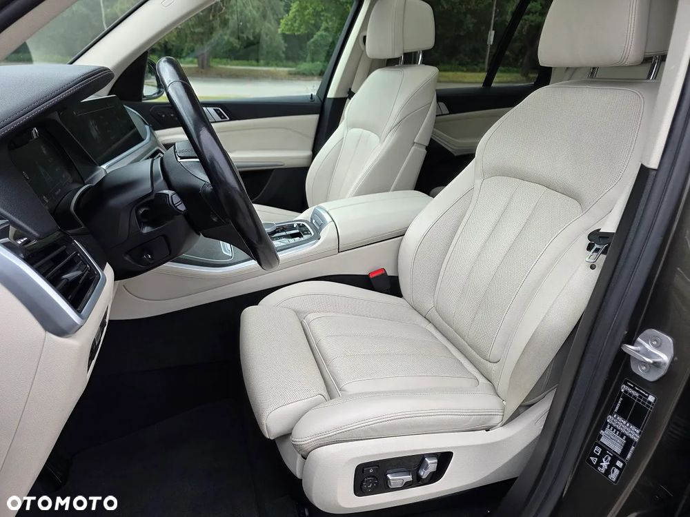 BMW X5 xDrive30d - 13