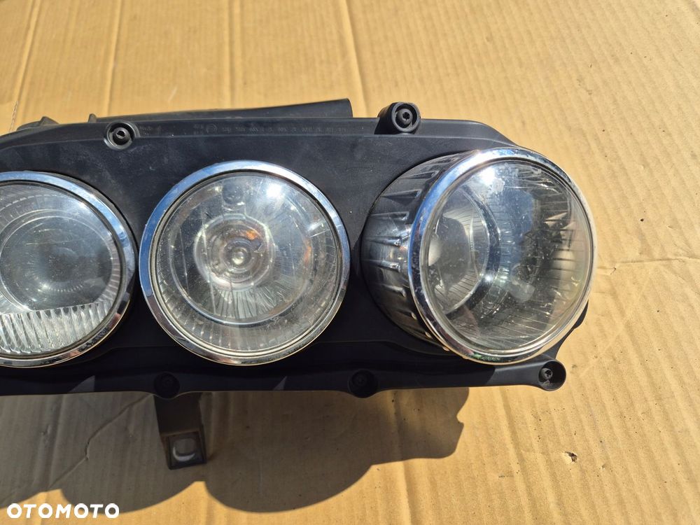 Alfa Romeo 159 lampa prawa.Reflektor.Oryginał - 3