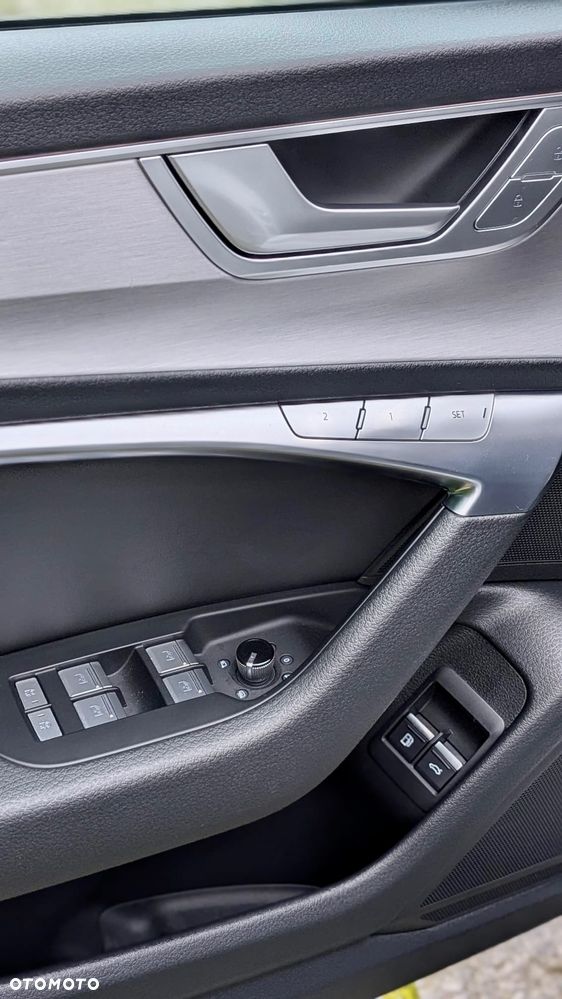 Audi A6 Avant 55 TFSI e PHEV Quattro S Line S tronic - 20