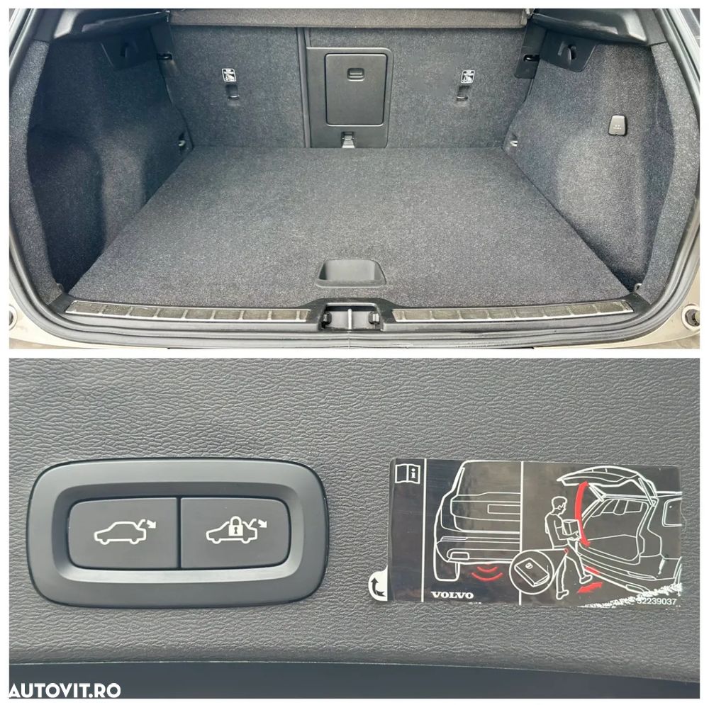 Volvo XC 40 T5 Recharge DKG Inscription - 18