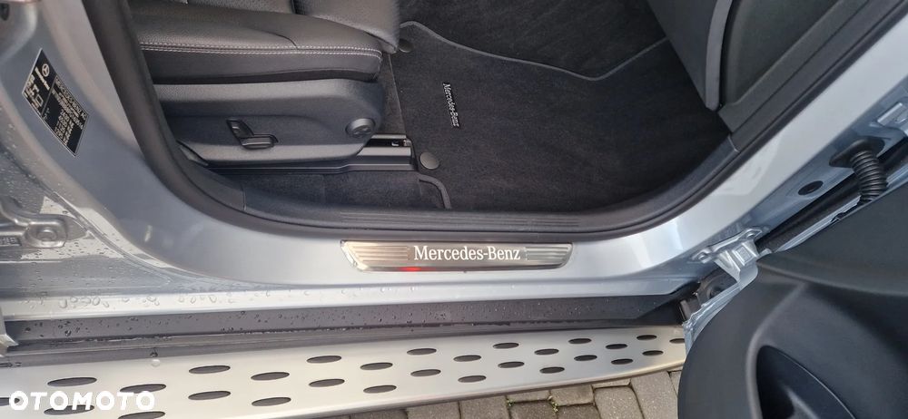 Mercedes-Benz GLC 200 4-Matic - 7