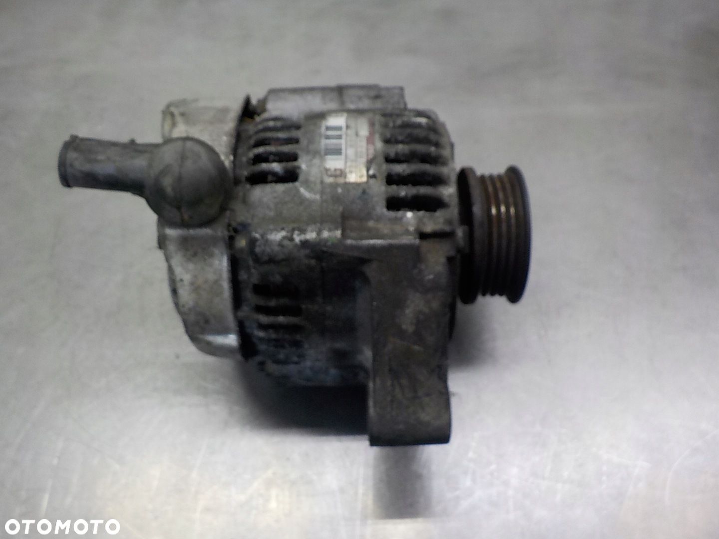 DAIHATSU SIRION 1.0 B ALTERNATOR 27060-97202/3 - 1
