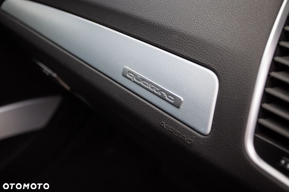 Audi Q5 2.0 TDI Quattro Stronic - 23