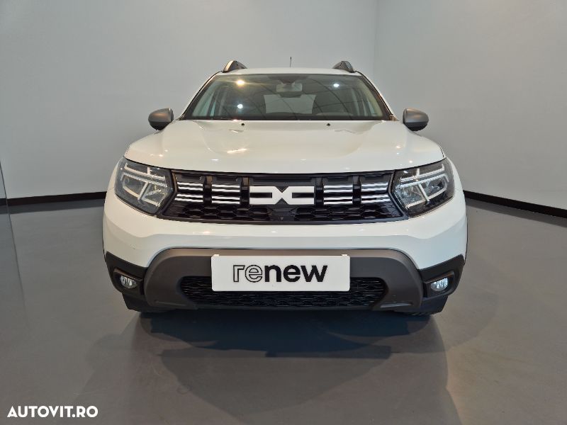 Dacia Duster ECO-G 100 Journey+ - 23
