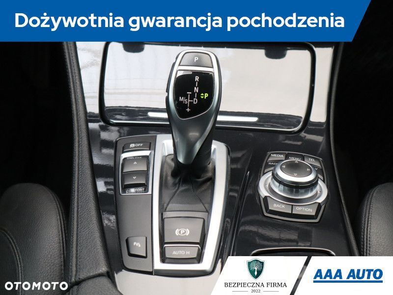 BMW Seria 5 - 21