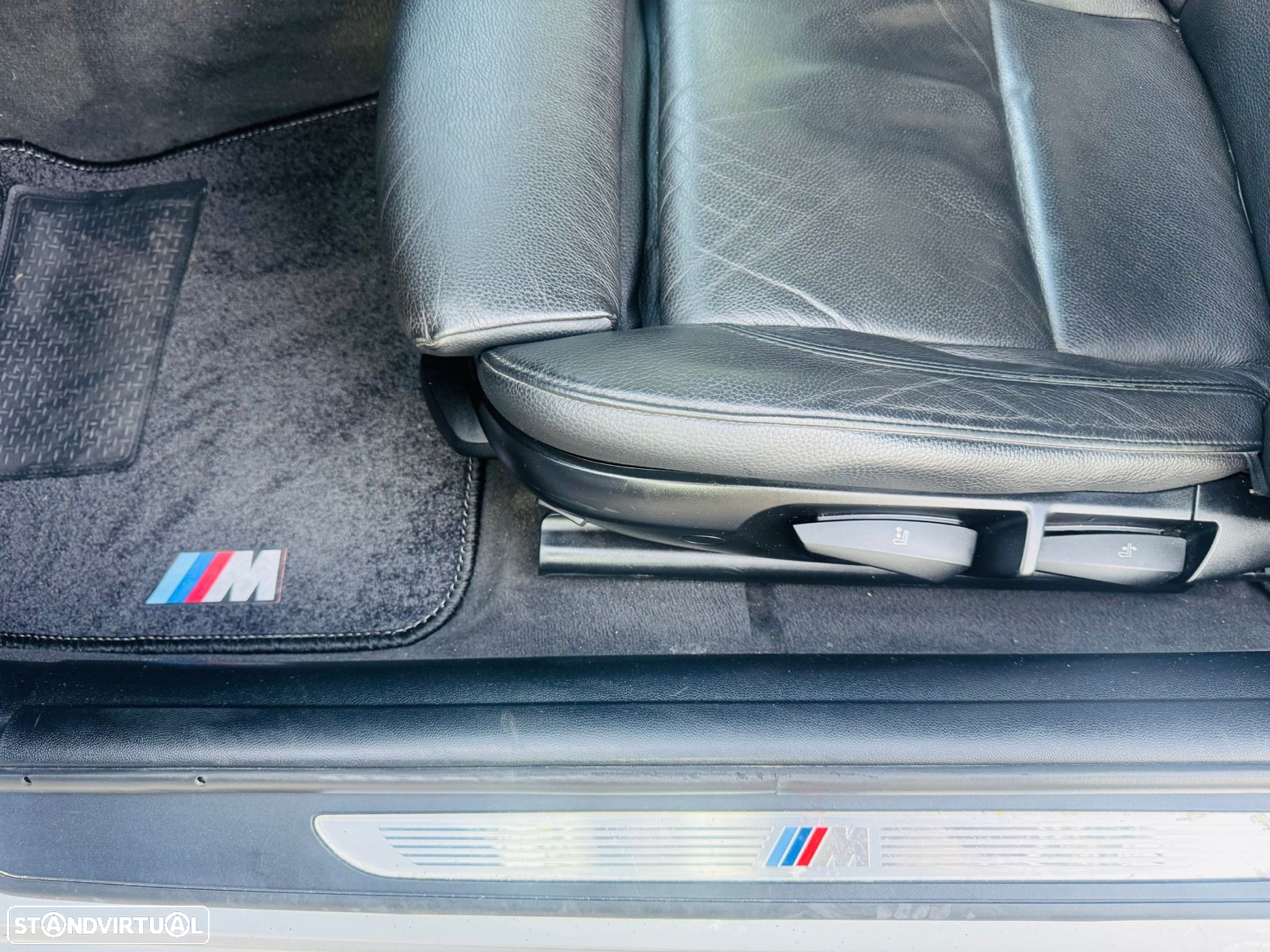 BMW 320 - 21