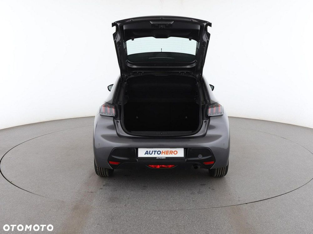 Peugeot 208 PureTech 100 Allure - 20
