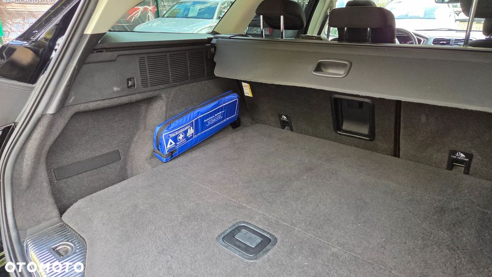 Ford Mondeo - 23