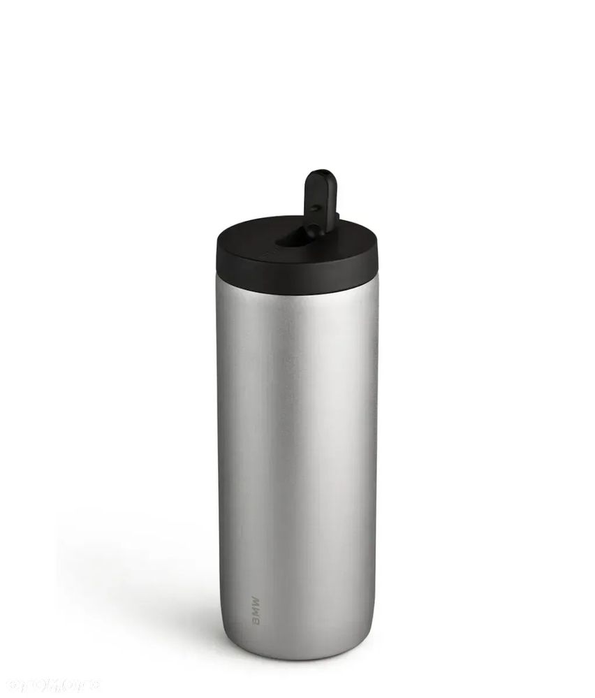 Termokubek BMW Srebrny 530 ml 80232864163 - 2