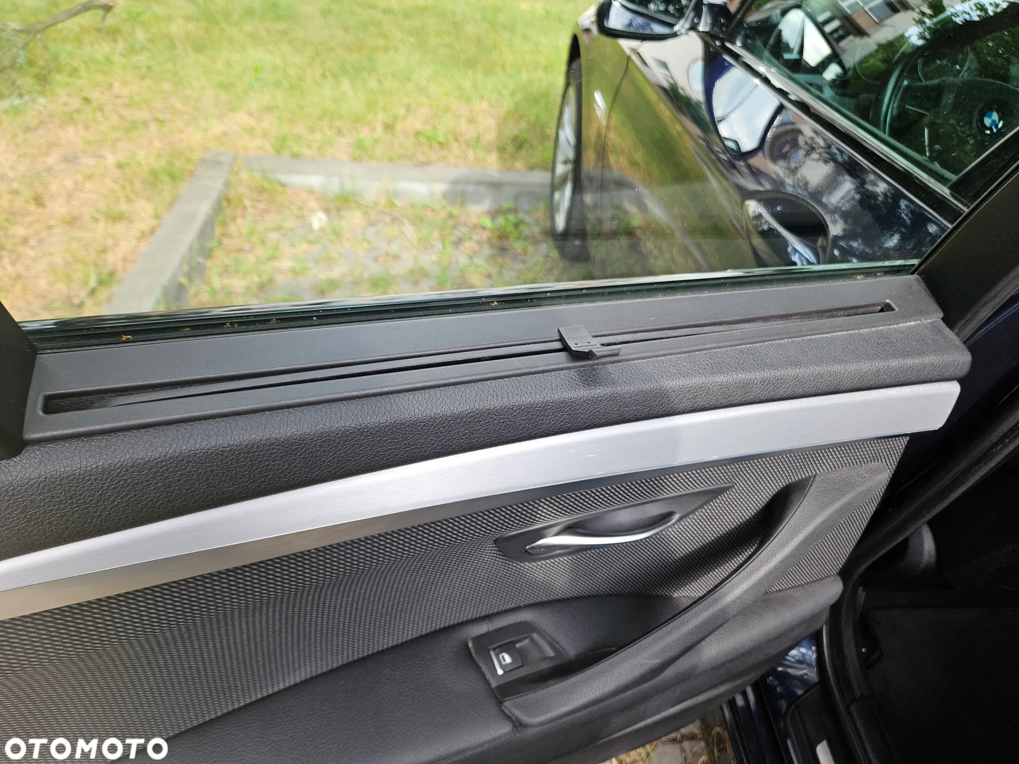 BMW Seria 5 528i Touring Luxury Line - 20