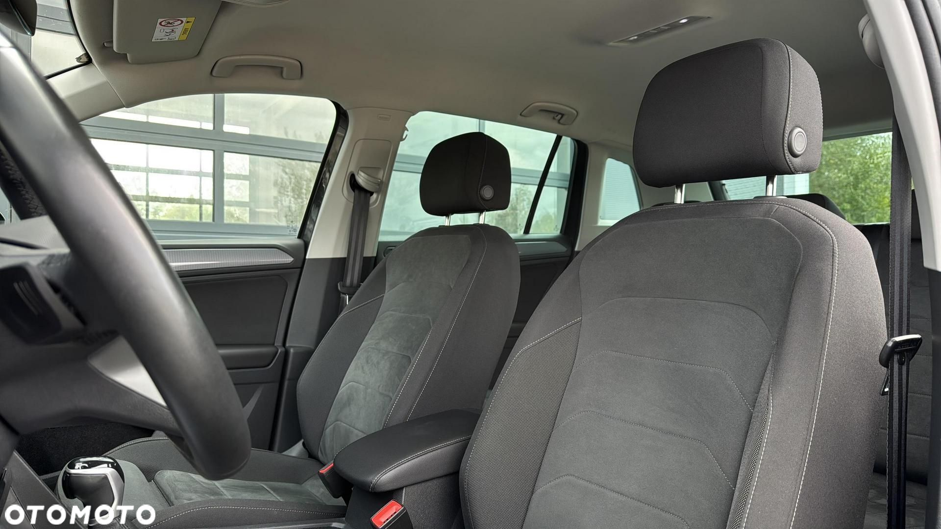Volkswagen Tiguan 1.5 TSI EVO Life DSG - 13