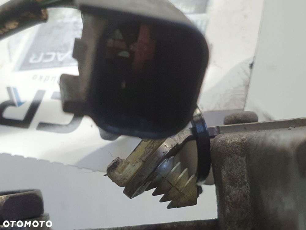 SPRĘŻARKA KLIMATYZACJI Ford Focus MK2 II 1.6 TDCI _ 3M5H-19D629-GC - 8