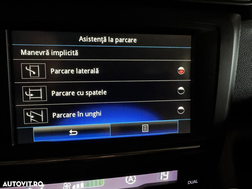 Renault Kadjar Energy dCi 110 EDC XMOD - 20