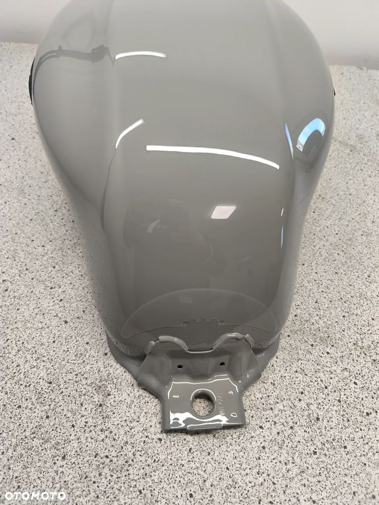 Bak, zbiornik paliwa Honda GB 350 GB350 - 12