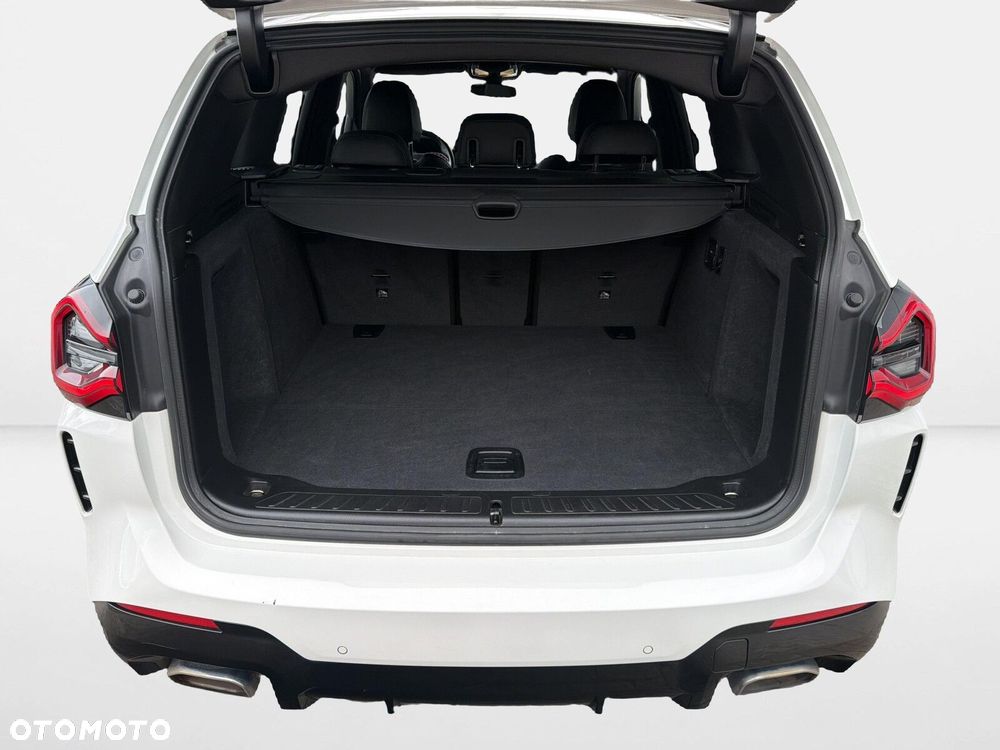 BMW X3 - 15