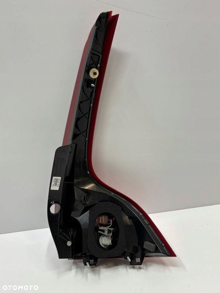 Volvo XC60 XC-60 I Lampa Lewa Tył Tylna 31395956 - 7