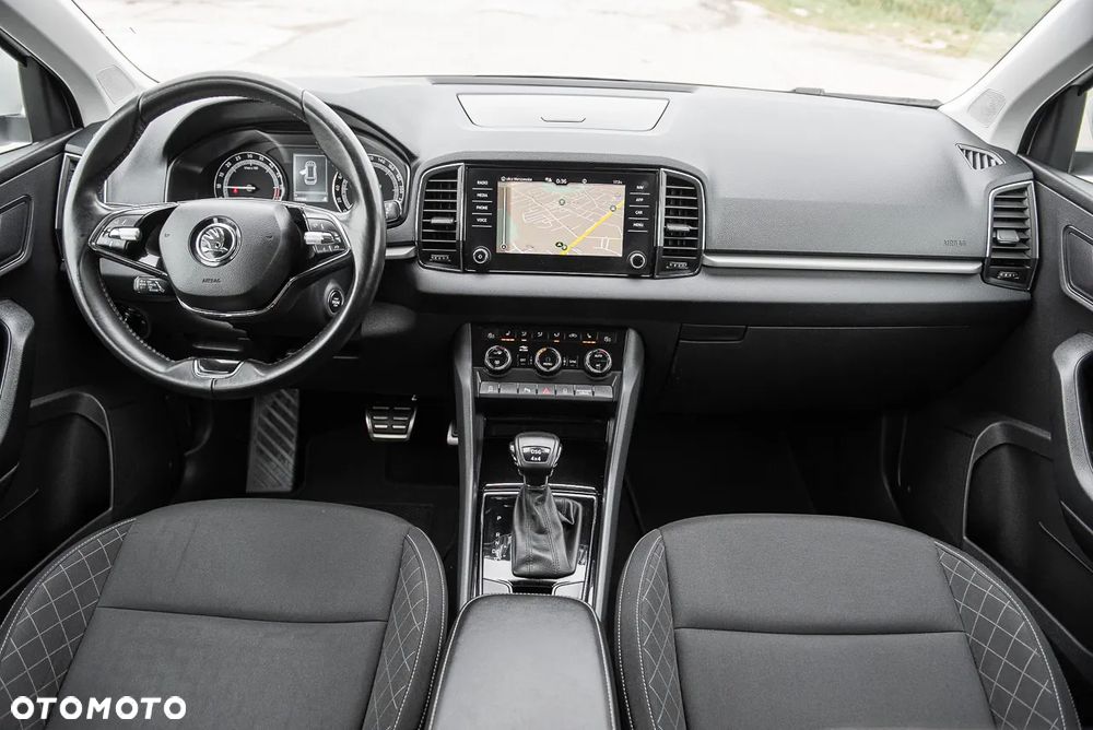 Skoda Karoq - 27