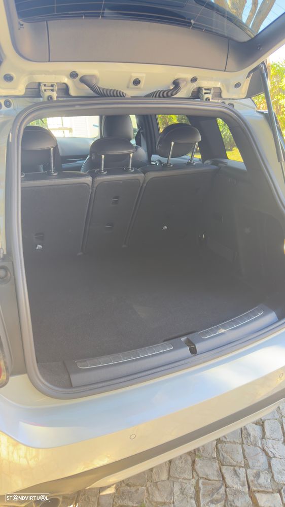 MINI Countryman Cooper SE ALL4 Sport Edition Auto - 17