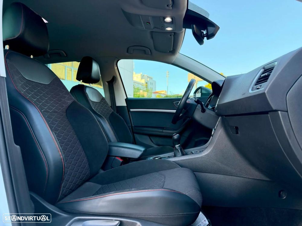 SEAT Ateca - 7